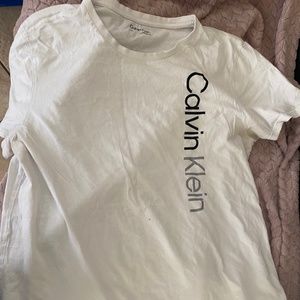 Calvin klien shirt